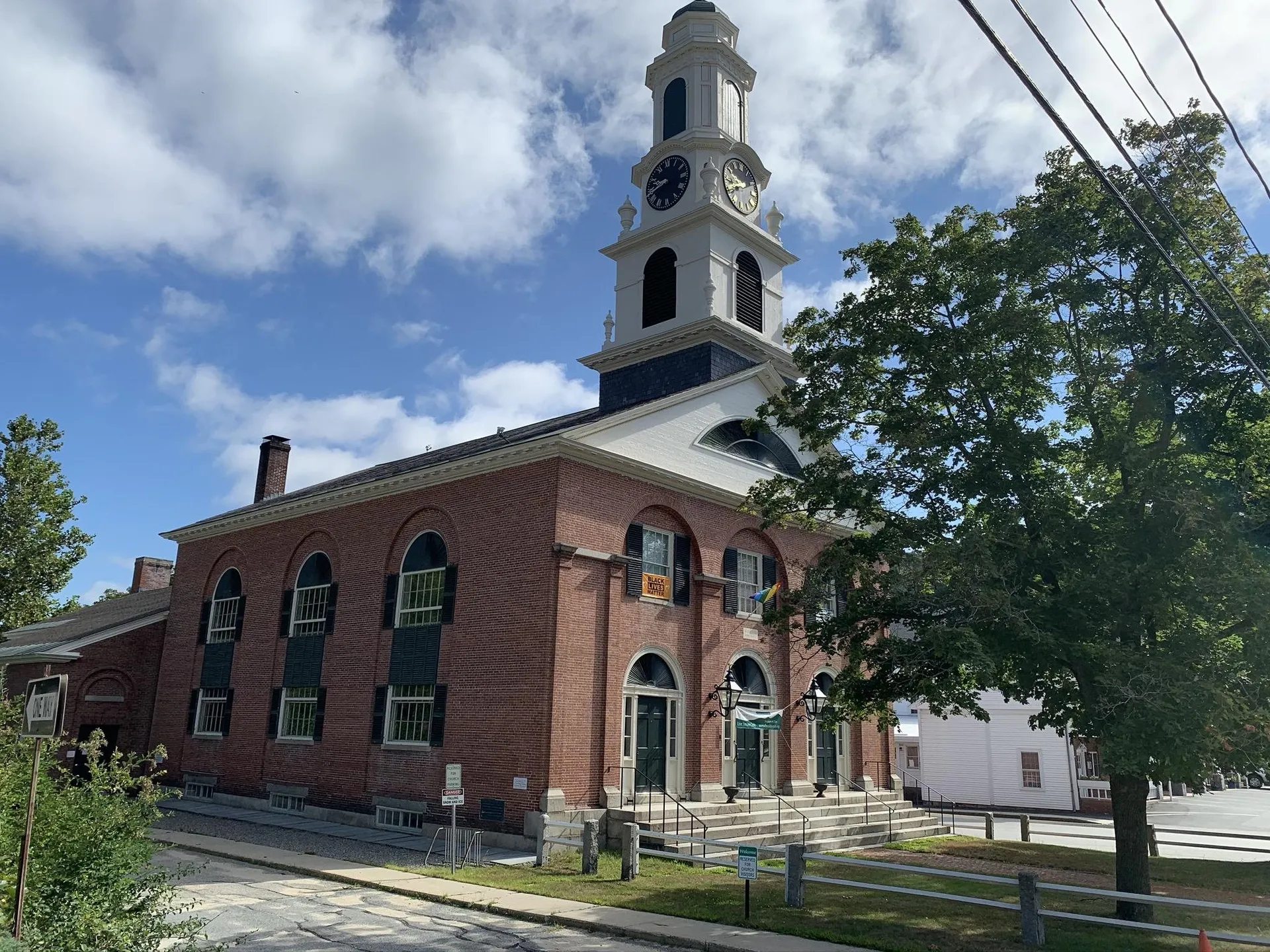 19 Woodmans Lane Peterborough NH 03458