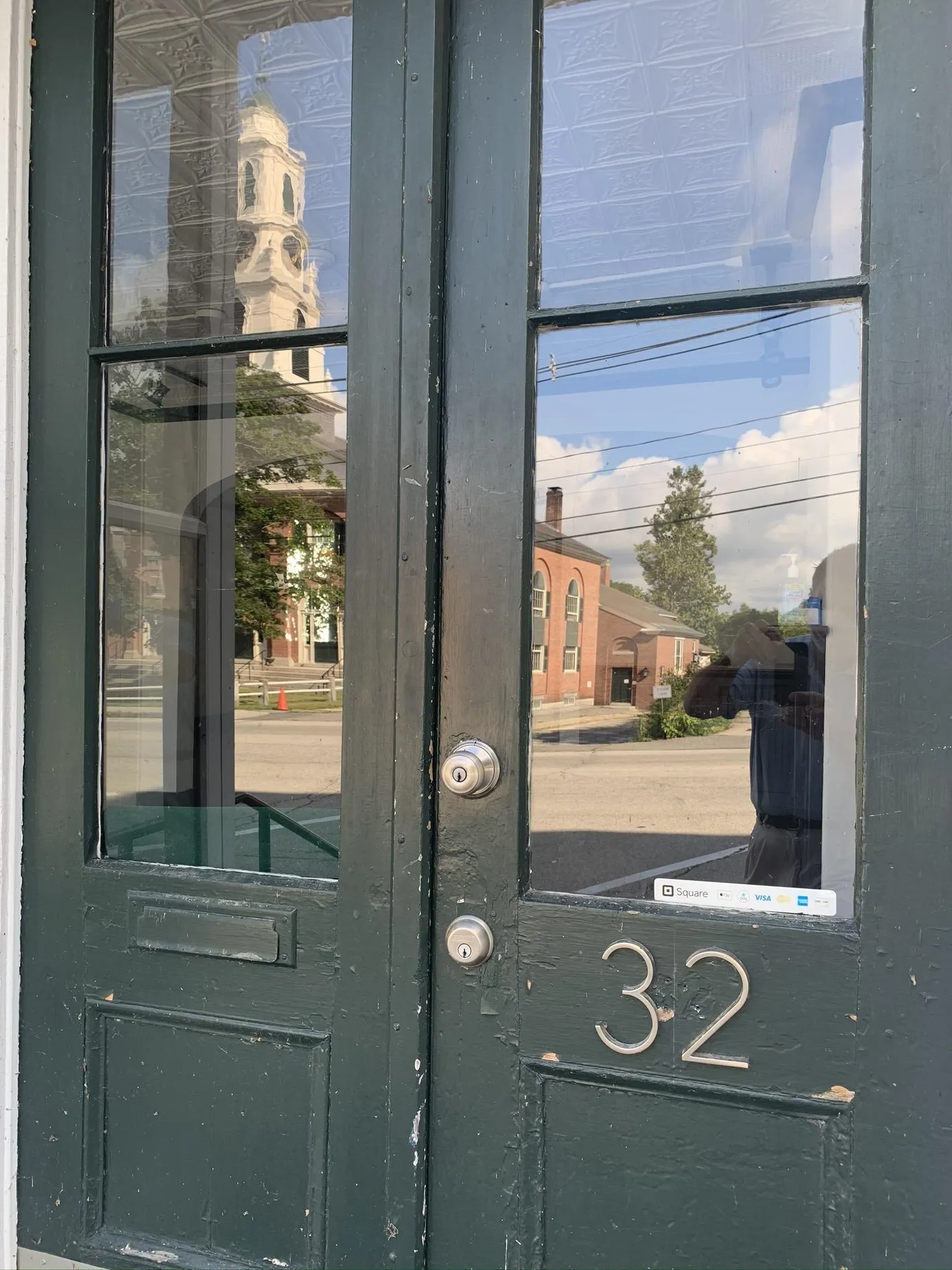 19 Woodmans Lane Peterborough NH 03458