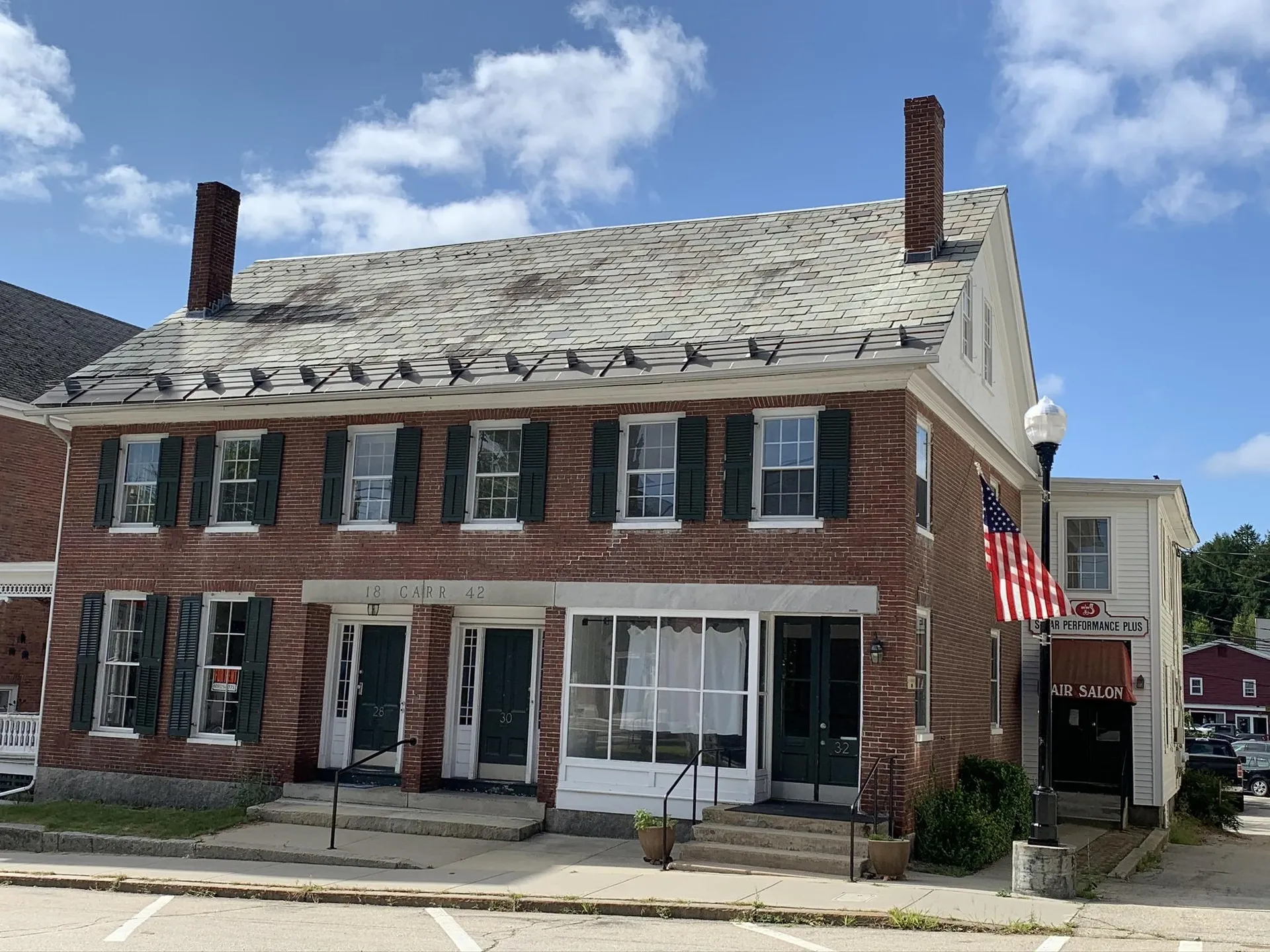 19 Woodmans Lane Peterborough NH 03458