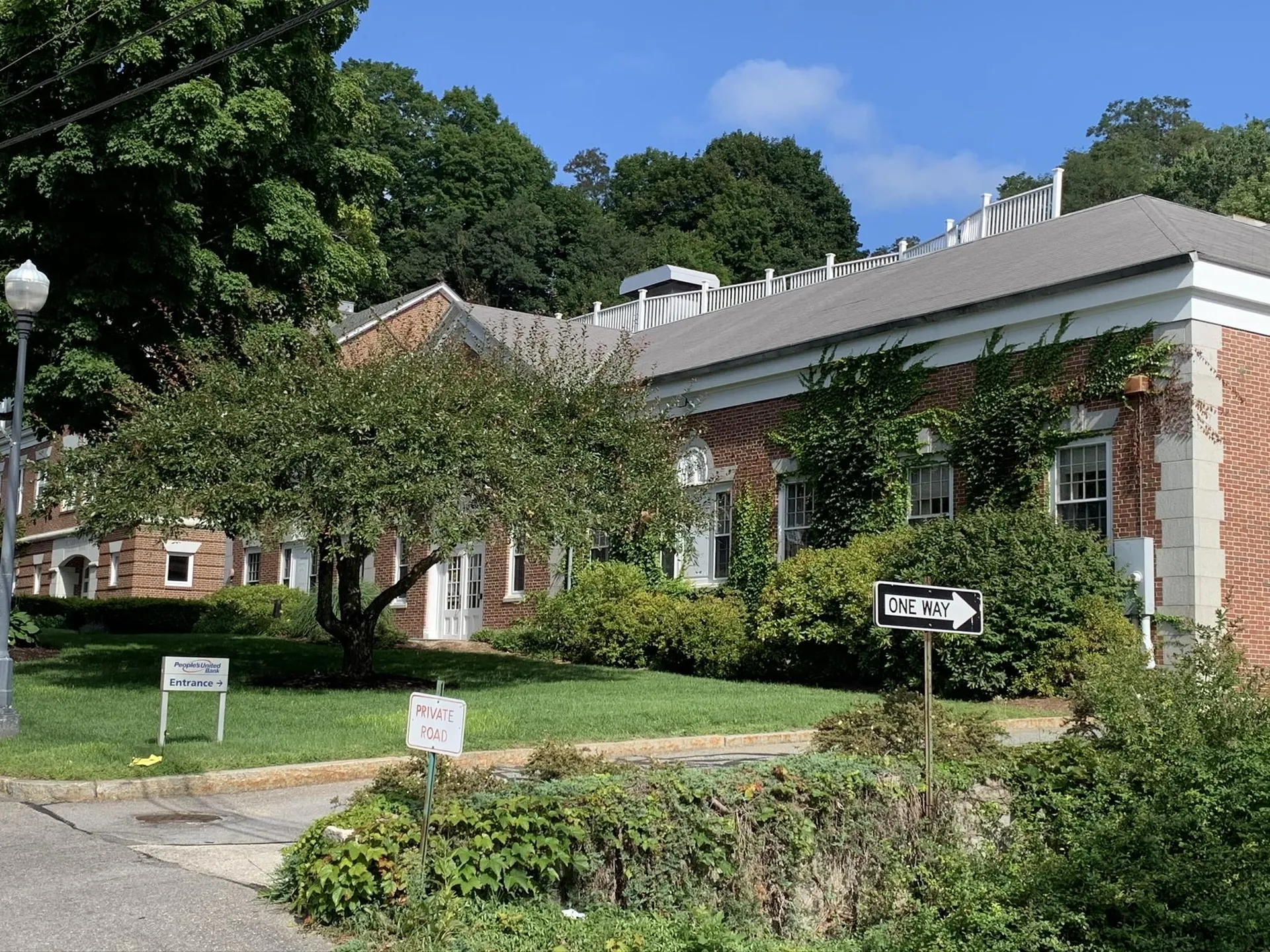 19 Woodmans Lane Peterborough NH 03458