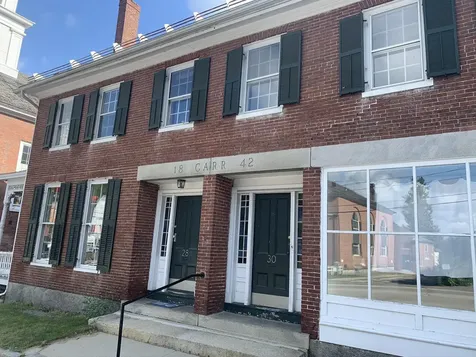 19 Woodmans Lane Peterborough NH 03458