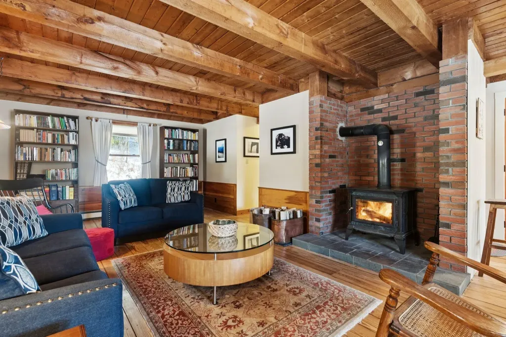 8 Laclair Drive Cornish NH 03745