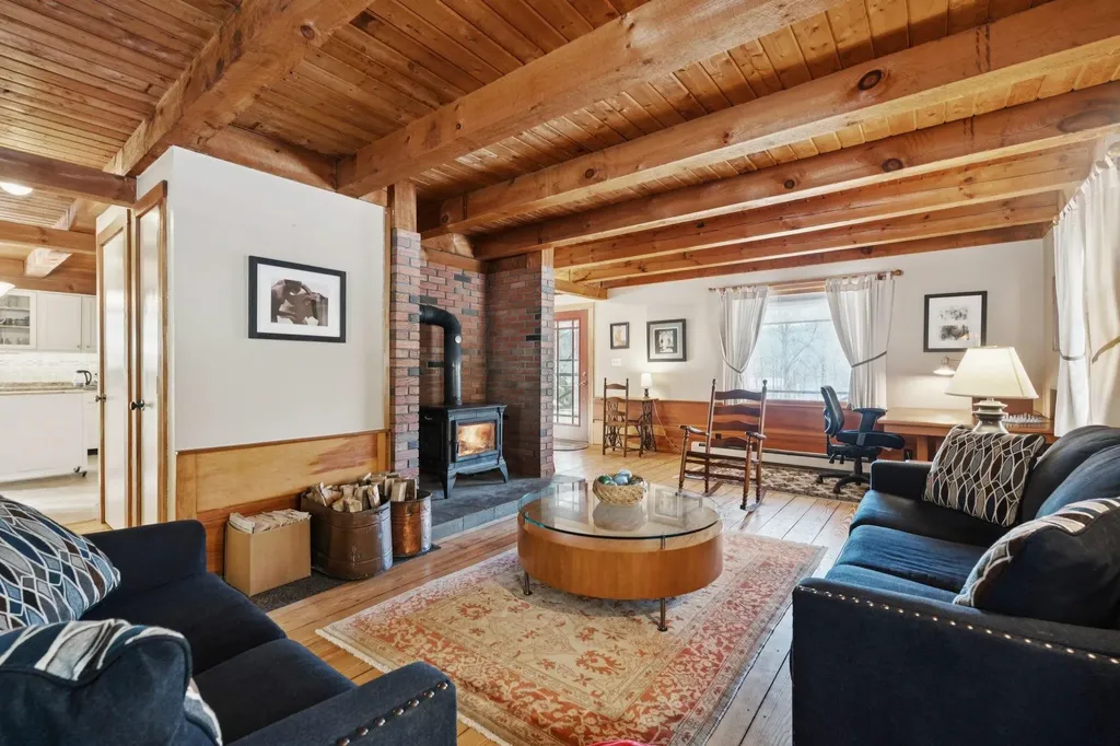 8 Laclair Drive Cornish NH 03745