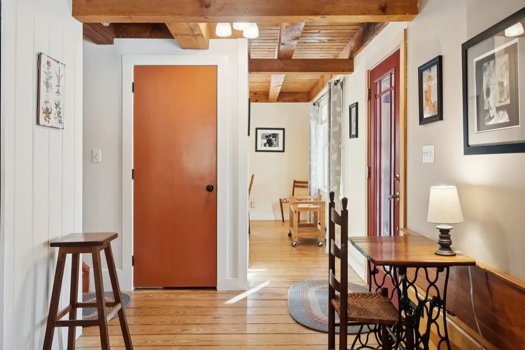 8 Laclair Drive Cornish NH 03745