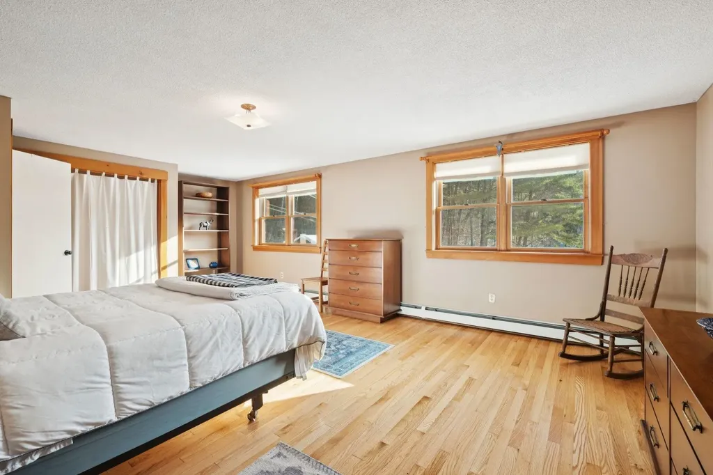 8 Laclair Drive Cornish NH 03745