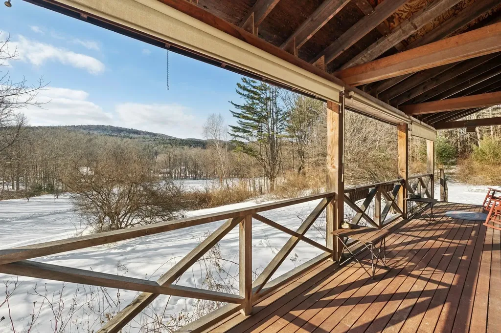 8 Laclair Drive Cornish NH 03745