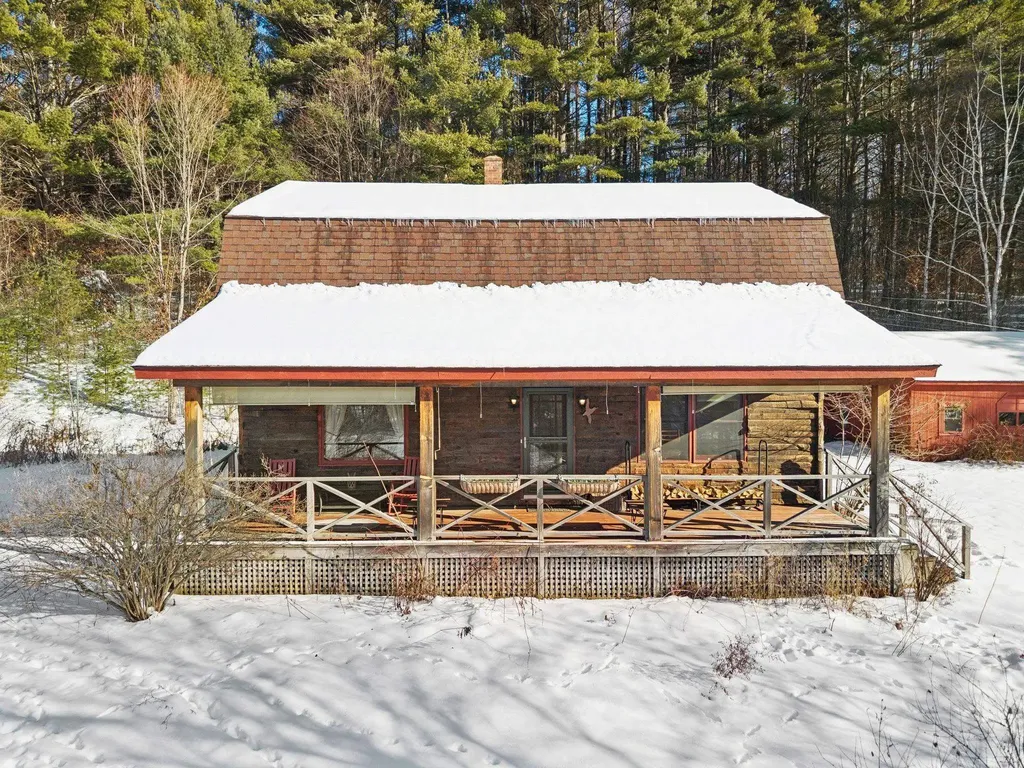 8 Laclair Drive Cornish NH 03745