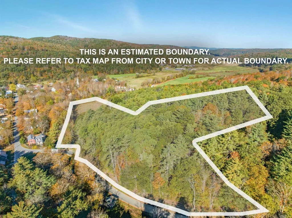 8 Laclair Drive Cornish NH 03745