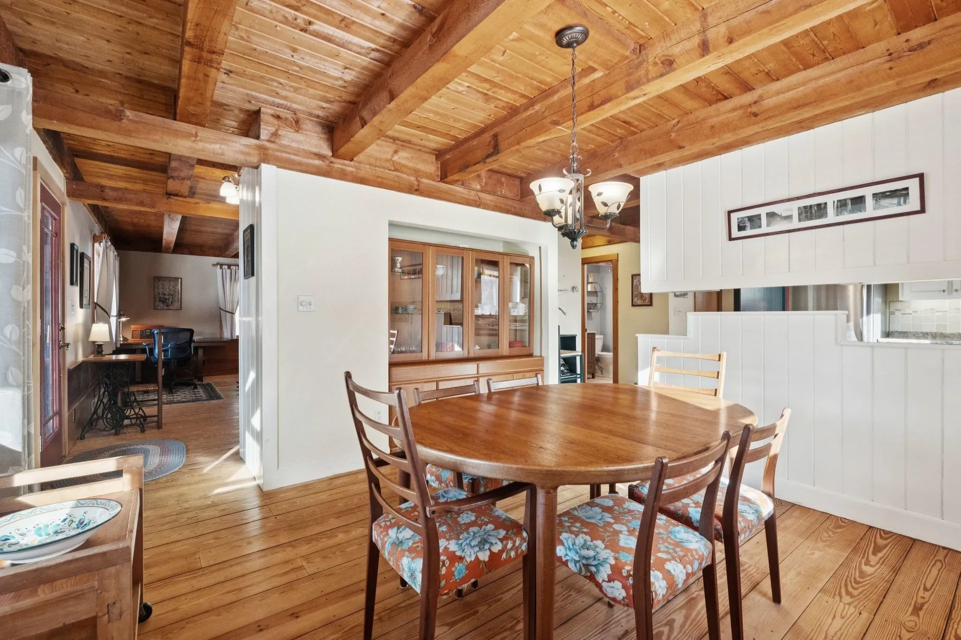 8 Laclair Drive Cornish NH 03745