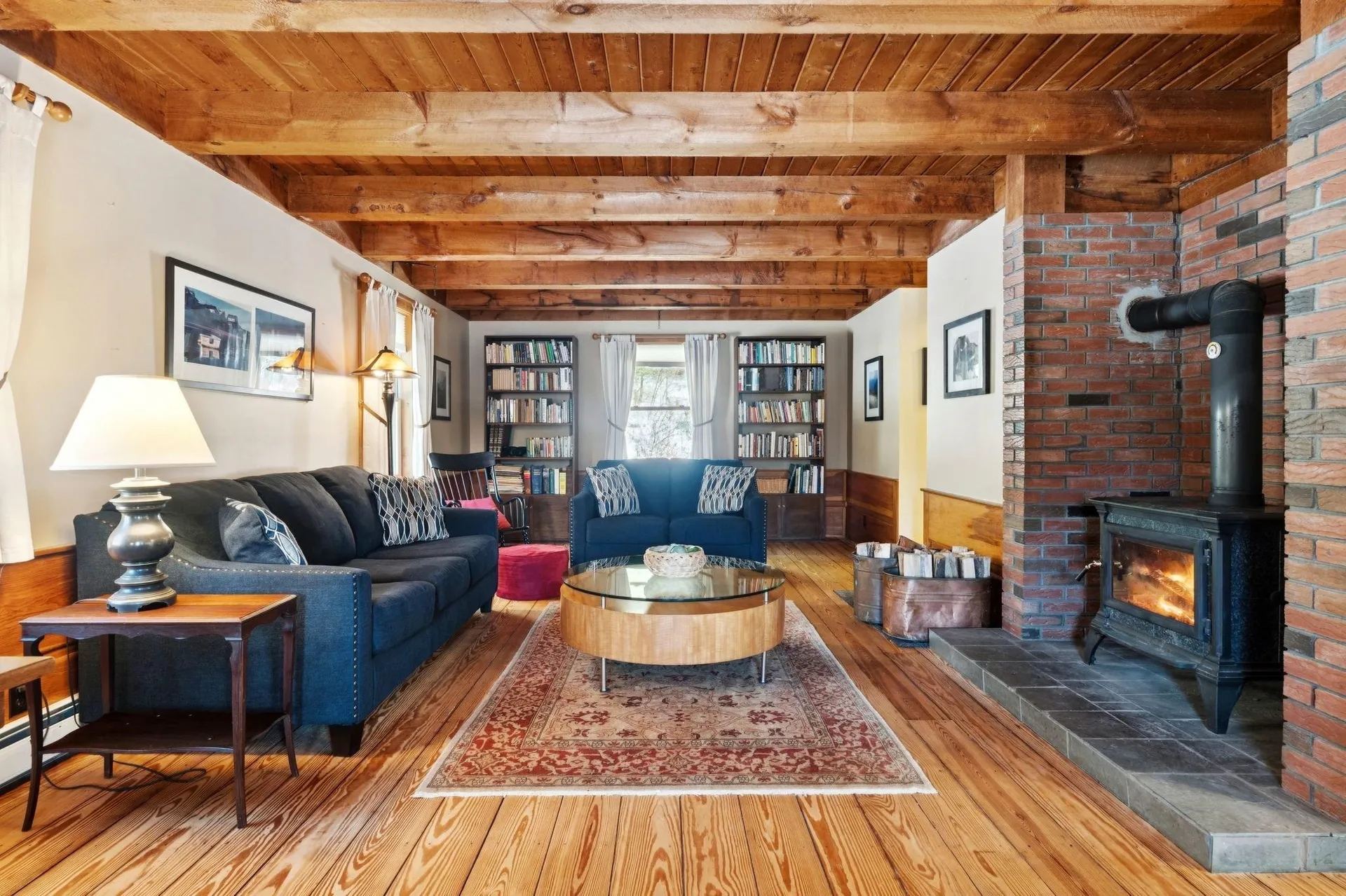 8 Laclair Drive Cornish NH 03745