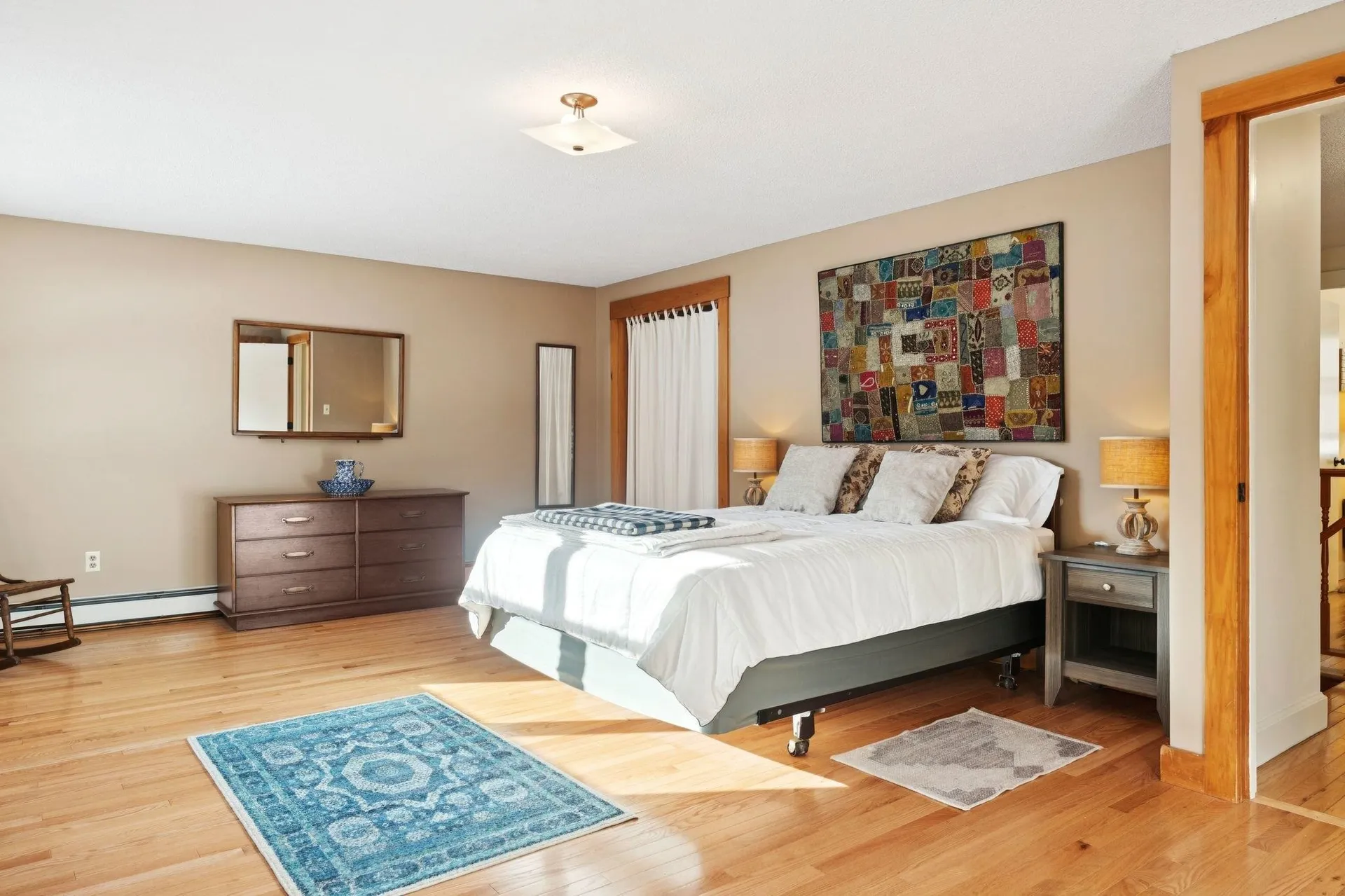 8 Laclair Drive Cornish NH 03745