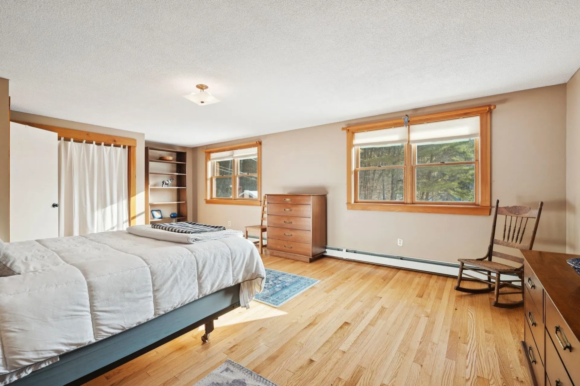 8 Laclair Drive Cornish NH 03745