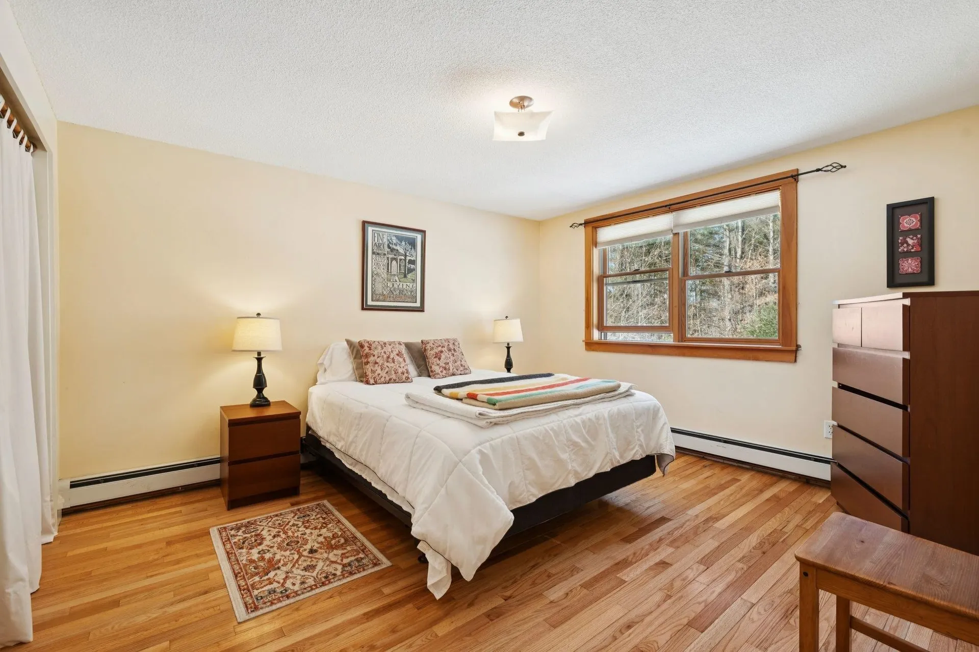 8 Laclair Drive Cornish NH 03745