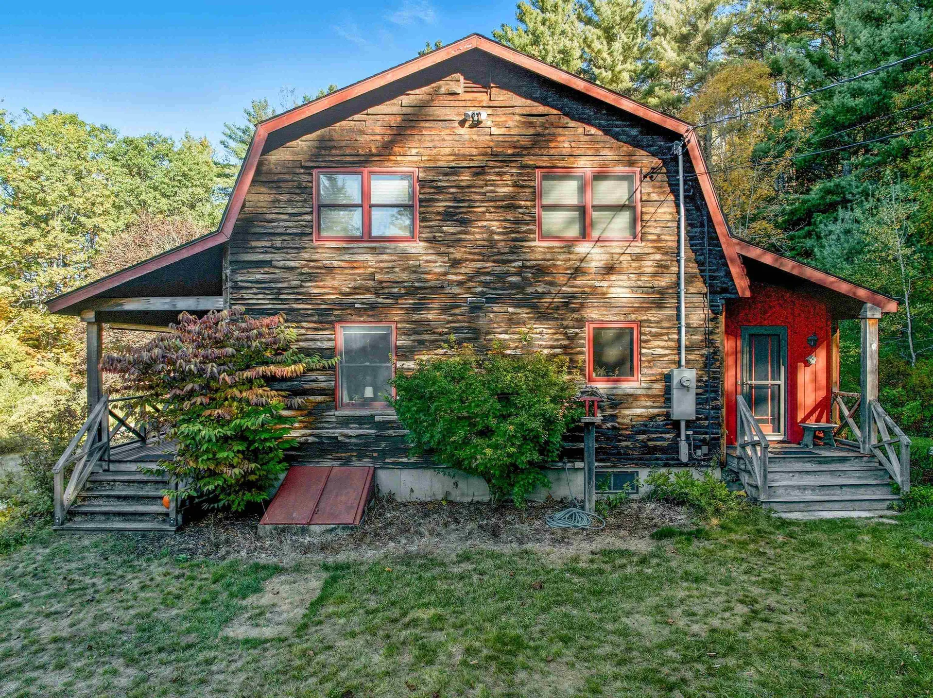 8 Laclair Drive Cornish NH 03745