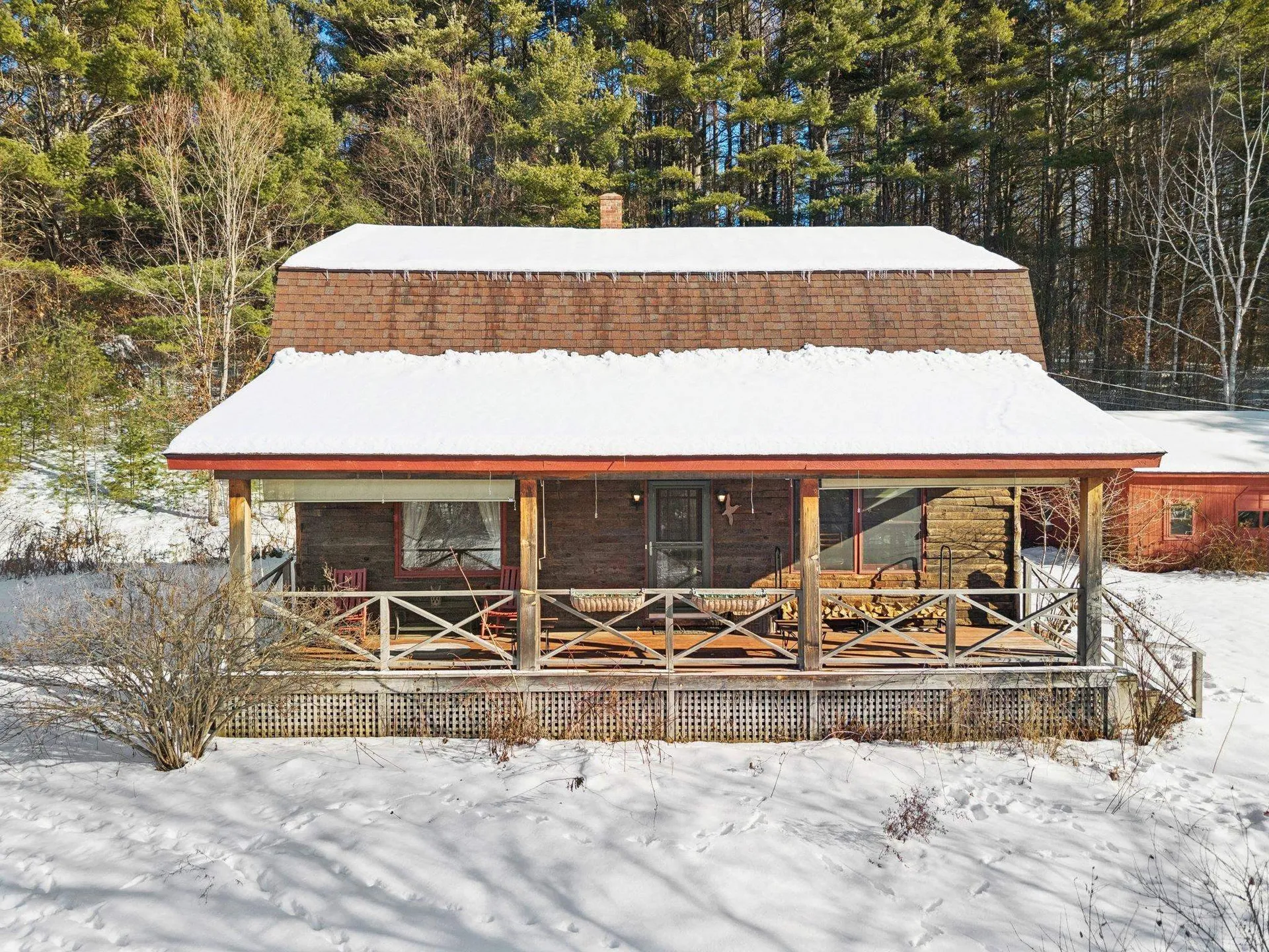 8 Laclair Drive Cornish NH 03745