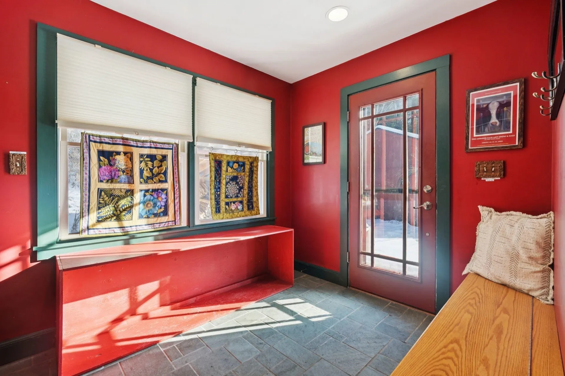 8 Laclair Drive Cornish NH 03745