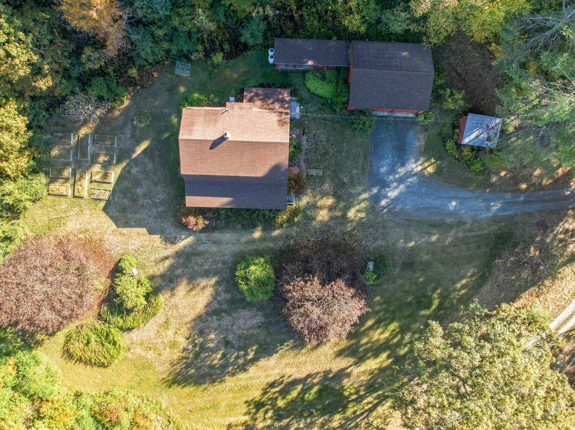 8 Laclair Drive Cornish NH 03745