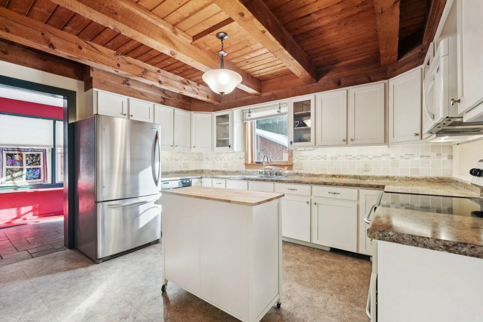 8 Laclair Drive Cornish NH 03745