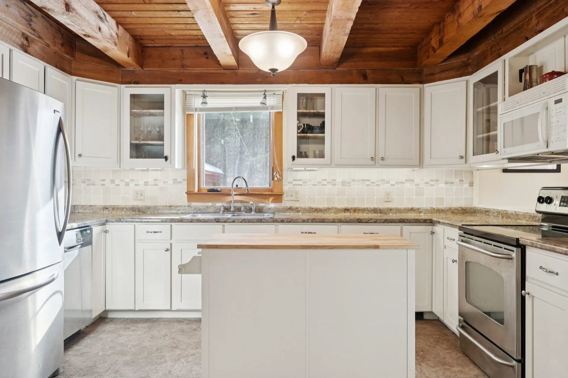 8 Laclair Drive Cornish NH 03745