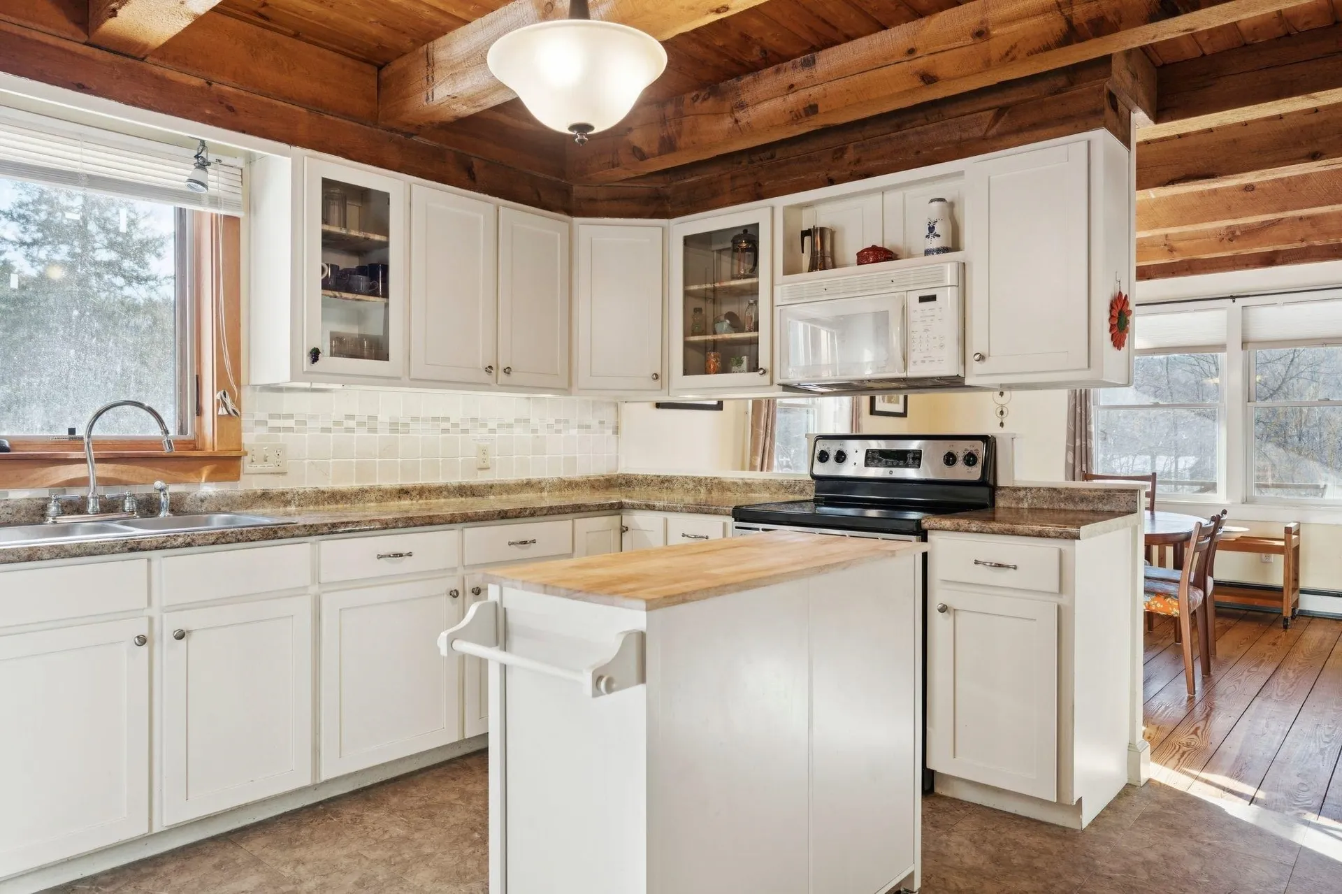 8 Laclair Drive Cornish NH 03745