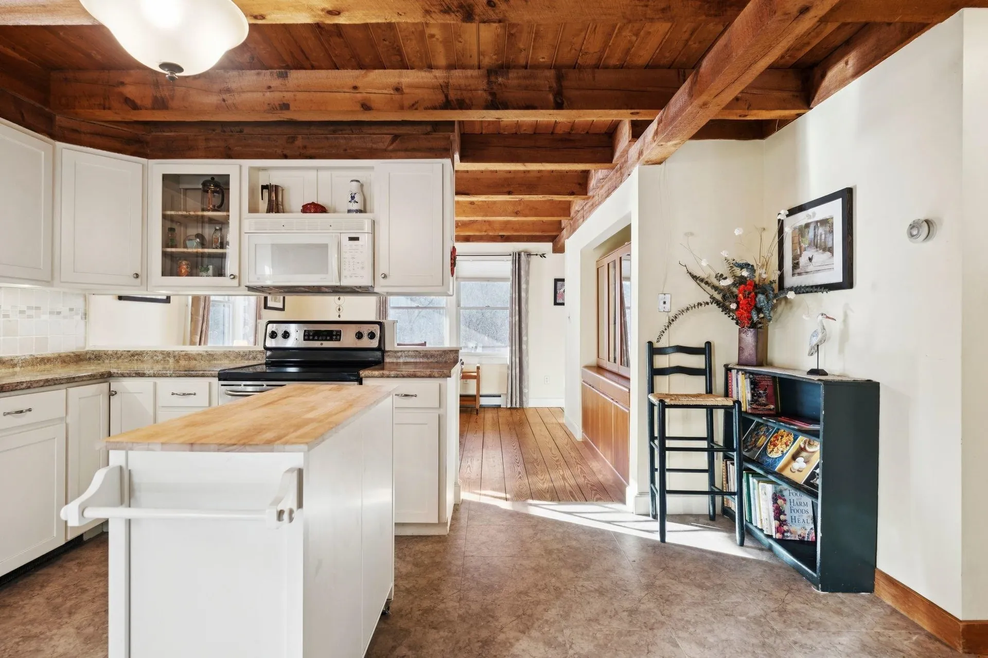 8 Laclair Drive Cornish NH 03745