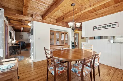 8 Laclair Drive Cornish NH 03745