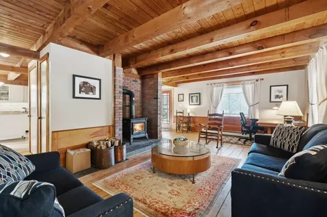 8 Laclair Drive Cornish NH 03745