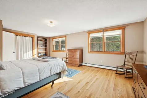 8 Laclair Drive Cornish NH 03745