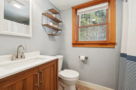 8 Laclair Drive Cornish NH 03745