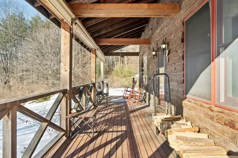 8 Laclair Drive Cornish NH 03745