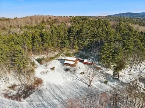 8 Laclair Drive Cornish NH 03745