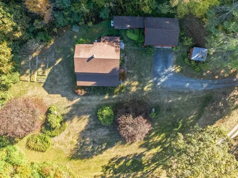 8 Laclair Drive Cornish NH 03745