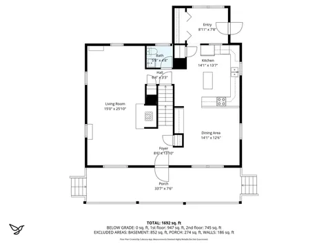 8 Laclair Drive Cornish NH 03745