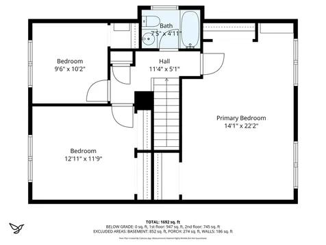 8 Laclair Drive Cornish NH 03745