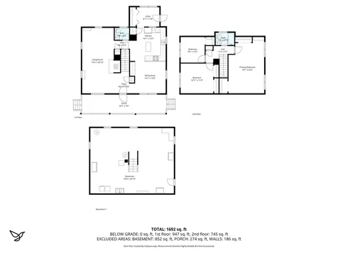 8 Laclair Drive Cornish NH 03745