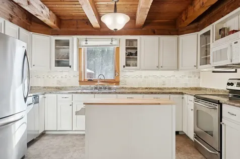 8 Laclair Drive Cornish NH 03745