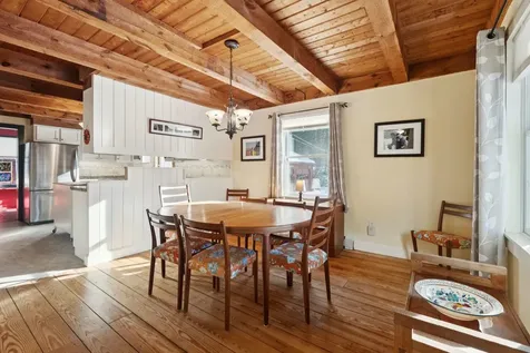 8 Laclair Drive Cornish NH 03745