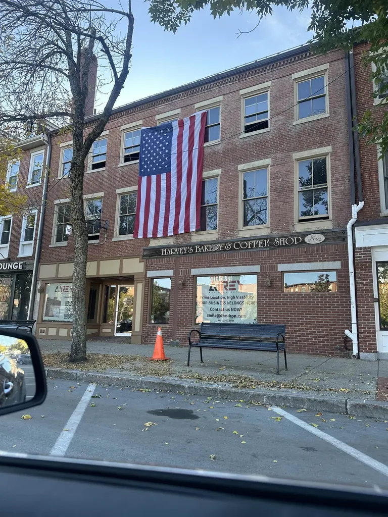 376 Central Avenue Dover NH 03820