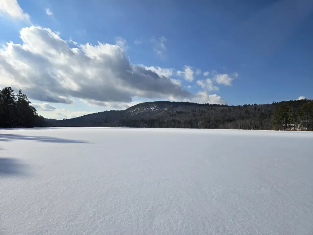 Tbd Stocker Pond Road Grantham NH 03753