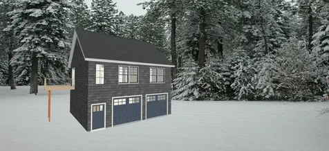 Tbd Stocker Pond Road Grantham NH 03753