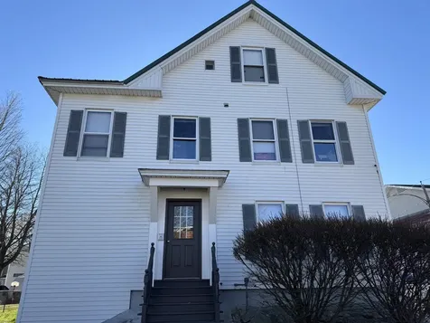 62 Ferry Street Manchester NH 03102