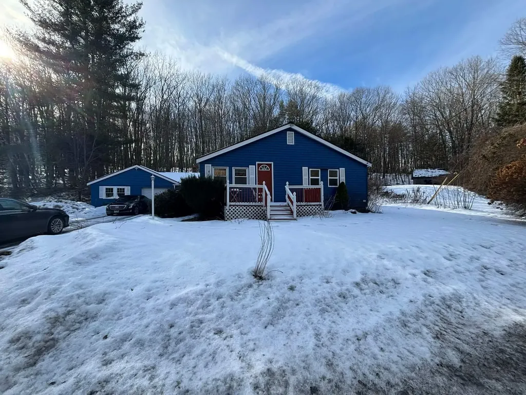 257 Exeter Road Epping NH 03042