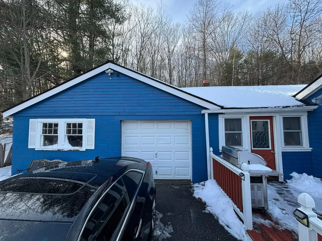 257 Exeter Road Epping NH 03042