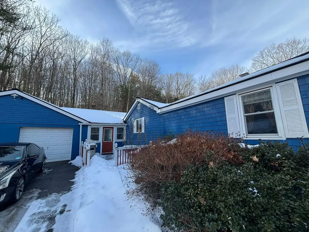 257 Exeter Road Epping NH 03042