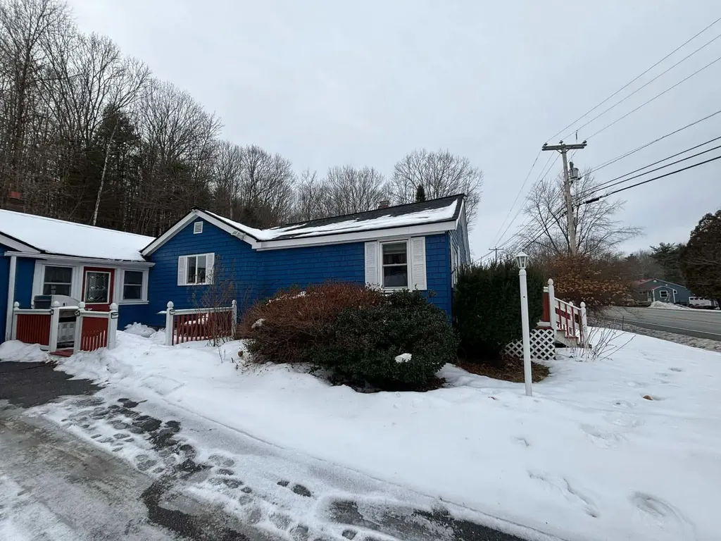 257 Exeter Road Epping NH 03042