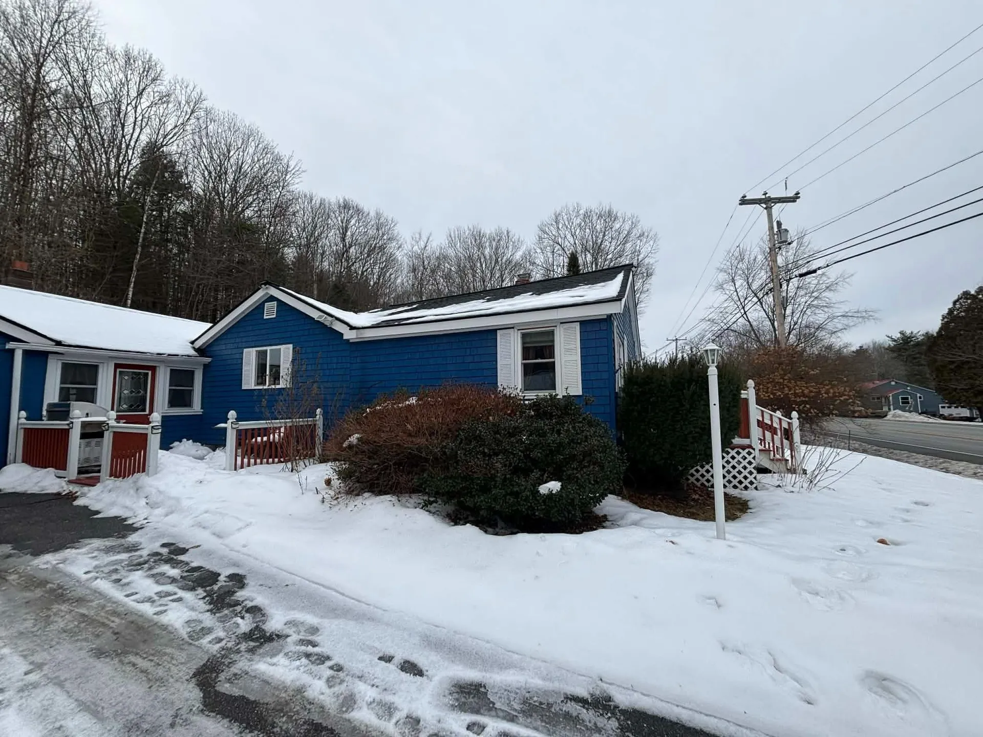 257 Exeter Road Epping NH 03042