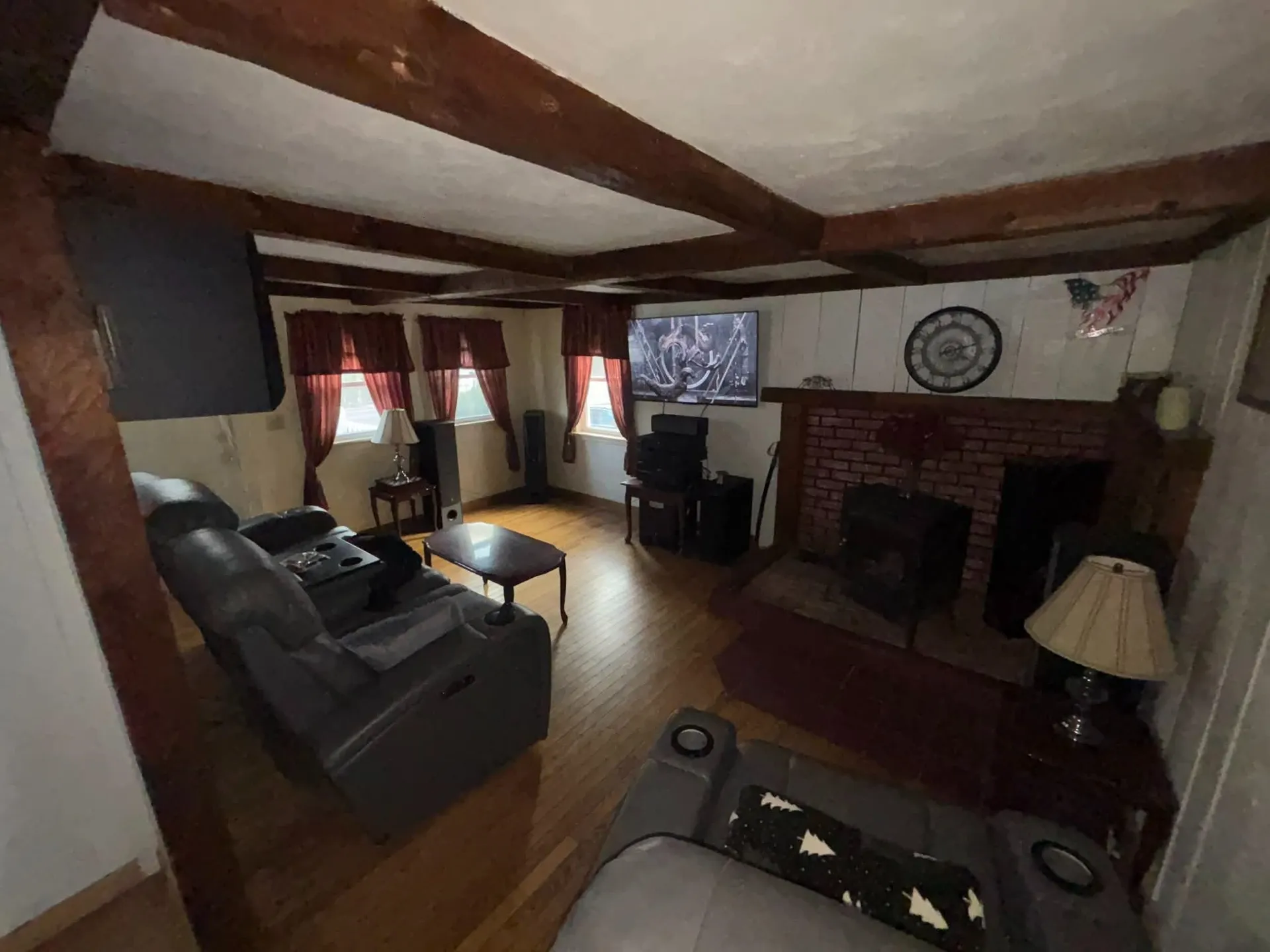 257 Exeter Road Epping NH 03042