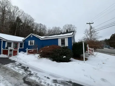 257 Exeter Road Epping NH 03042