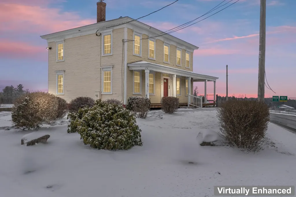 2204 Woodbury Avenue Newington NH 03801