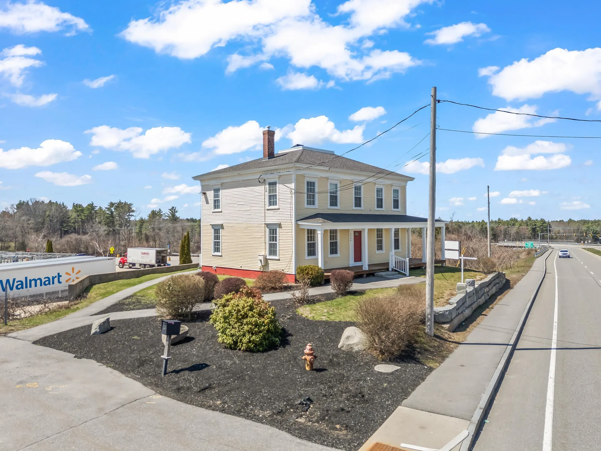 2204 Woodbury Avenue Newington NH 03801
